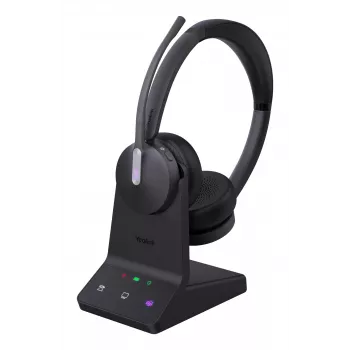 Headset Yealink WH64 Dual Teams