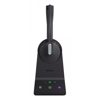 Headset Yealink WH64 Dual Teams