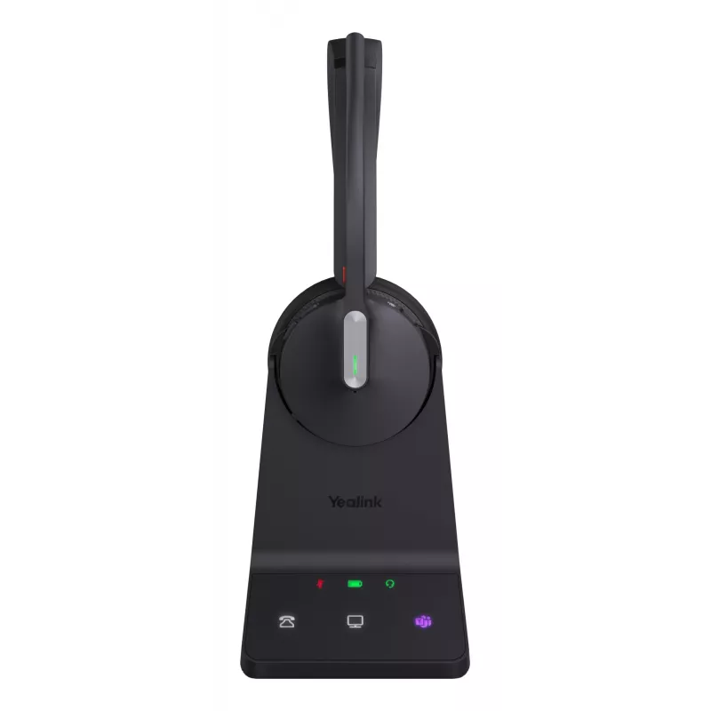 Headset Yealink WH64 Dual Teams