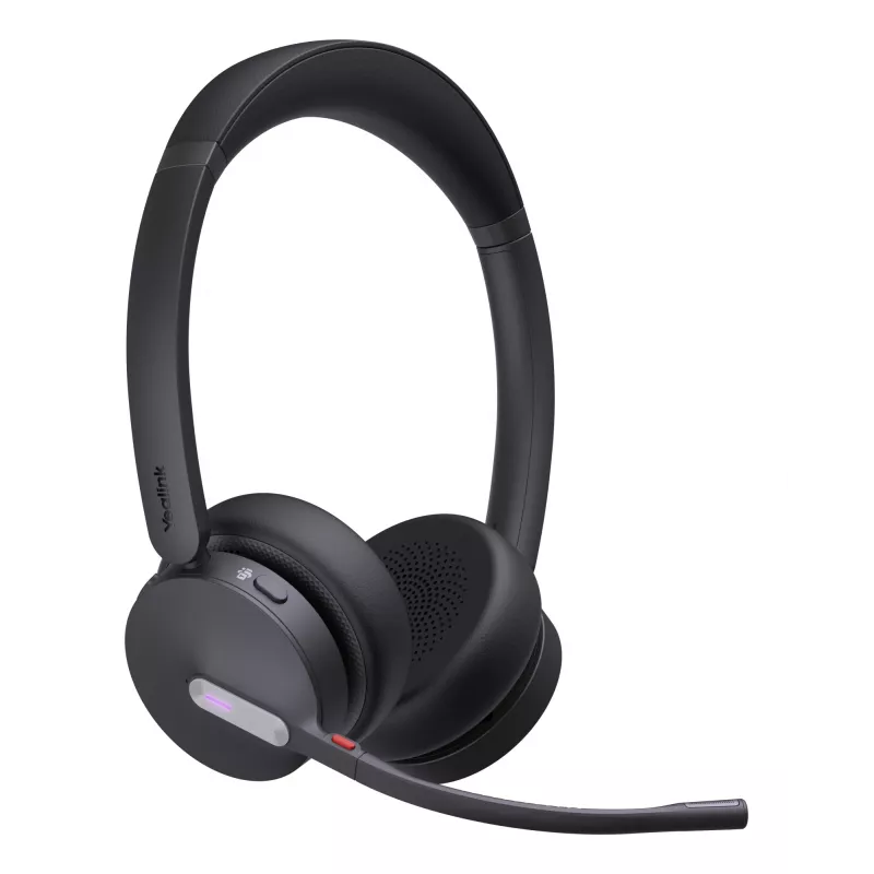 Headset Yealink WH64 Dual Teams