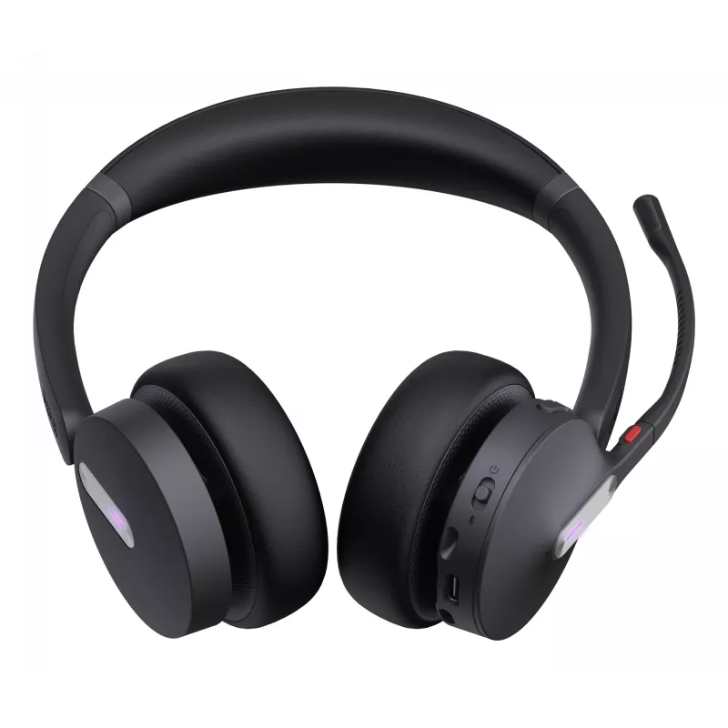 Headset Yealink WH64 Dual Teams