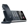 Yealink MP54 E2 Teams, telefone IP, cinzento, auscultador com fios, LCD, 10,2 cm (4 polegadas), 480 x 800 píxeis