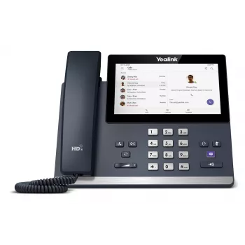 Telefone IP Yealink MP56 E2 Teams