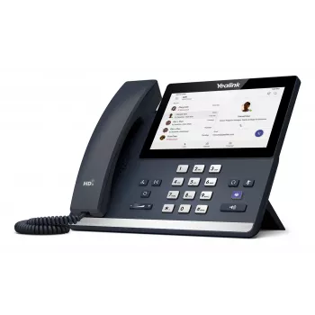 Telefone IP Yealink MP56 E2 Teams