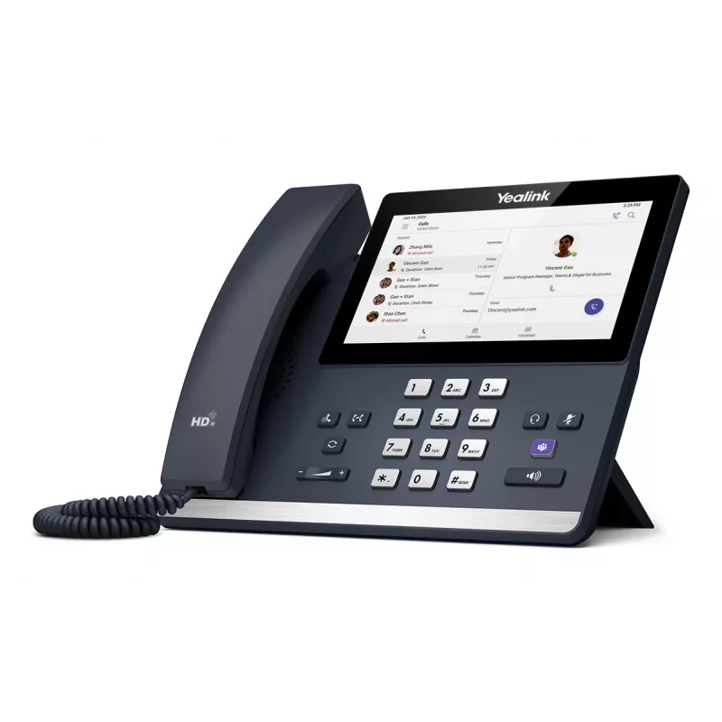 Telefone IP Yealink MP56 E2 Teams