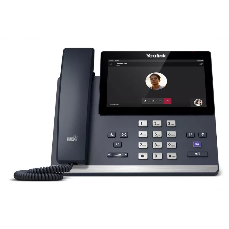 Telefone IP Yealink MP56 E2 Teams