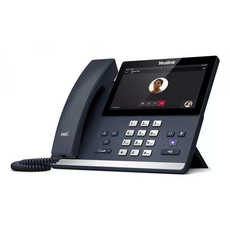 Telefone IP Yealink MP56 E2 Teams