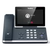 Yealink MP58-WH E2 Teams, telefone IP, cinzento, auscultador com fios, LCD, 17,8 cm (7 polegadas), 1024 x 600 píxeis