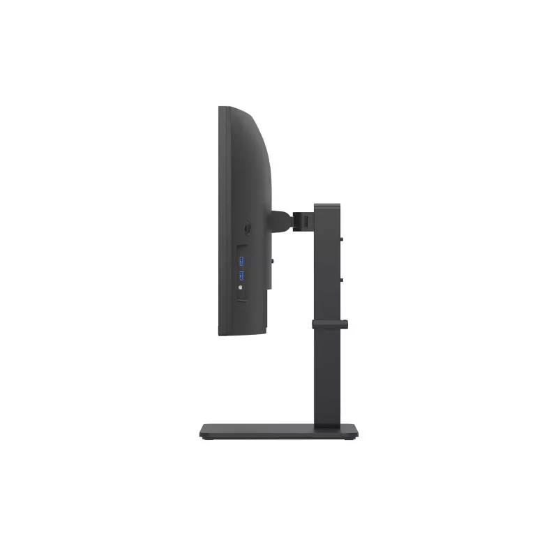 LG 34BA85QE-B monitor de computador 86,4 cm (34 polegadas) 3440 x 1440 píxeis Wide Quad HD LCD preto