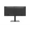 LG 34BA85QE-B monitor de computador 86,4 cm (34 polegadas) 3440 x 1440 píxeis Wide Quad HD LCD preto