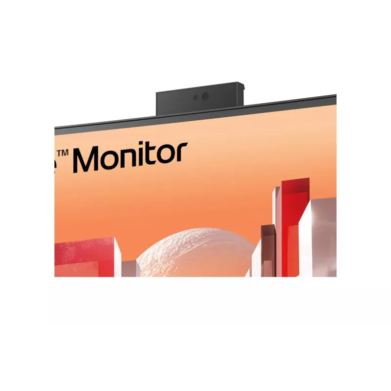 LG 34BA85QE-B monitor de computador 86,4 cm (34 polegadas) 3440 x 1440 píxeis Wide Quad HD LCD preto
