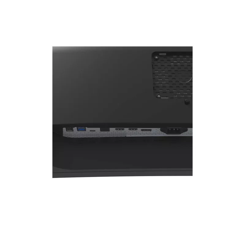 LG 34BA85QE-B monitor de computador 86,4 cm (34 polegadas) 3440 x 1440 píxeis Wide Quad HD LCD preto
