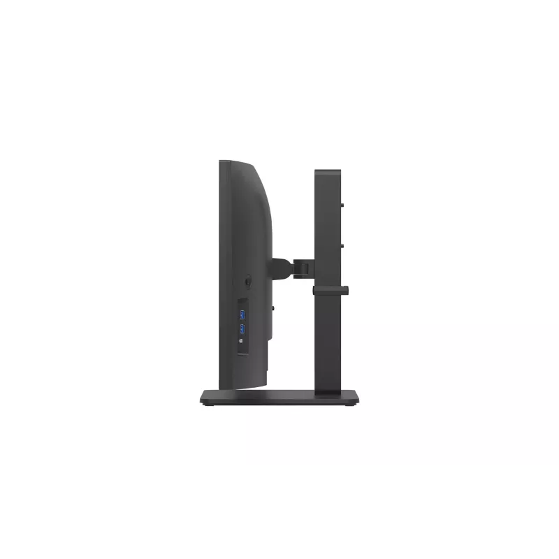 LG 34BA85QE-B monitor de computador 86,4 cm (34 polegadas) 3440 x 1440 píxeis Wide Quad HD LCD preto