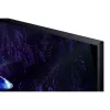 Monitor LCD Samsung S27DG300EU de 27 polegadas – 27 polegadas Full HD (1920×1080), painel VA, 1 ms, 180 Hz, 250 cd/m², HDMI 2.0 e DisplayPort, VESA 100×100, preto