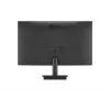 LG 24BA400-B monitor de computador 60,5 cm (23,8 polegadas) 1920 x 1080 píxeis Full HD LCD preto
