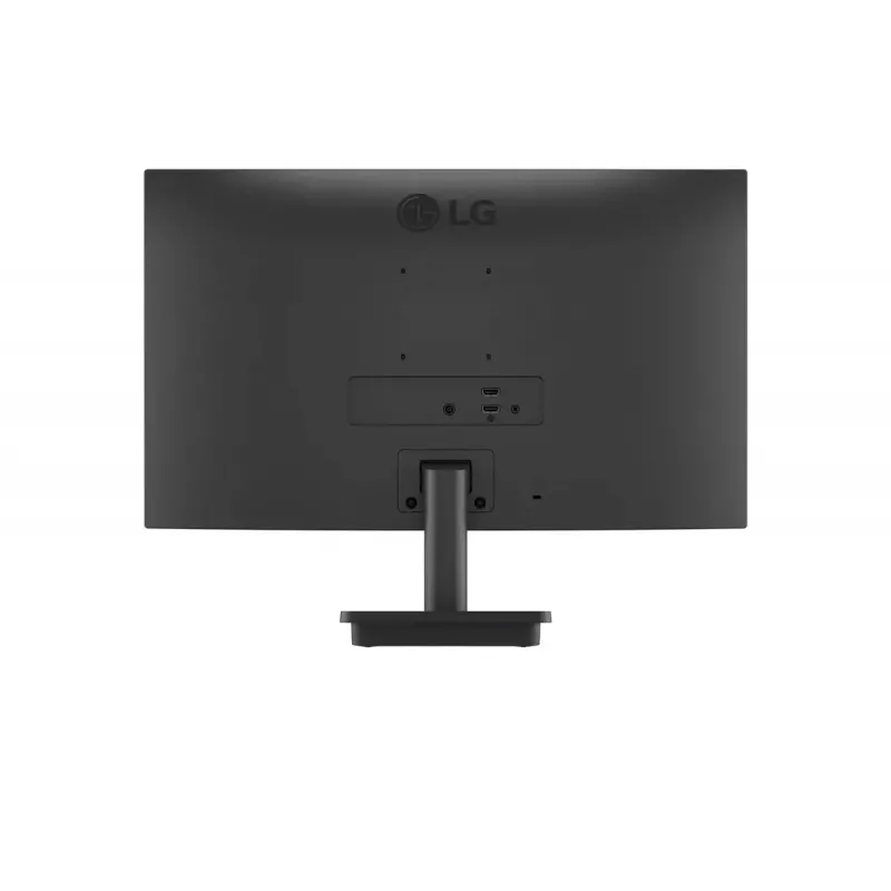 LG 24BA400-B monitor de computador 60,5 cm (23,8 polegadas) 1920 x 1080 píxeis Full HD LCD preto
