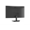 LG 24BA400-B monitor de computador 60,5 cm (23,8 polegadas) 1920 x 1080 píxeis Full HD LCD preto