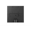 LG 24BA400-B monitor de computador 60,5 cm (23,8 polegadas) 1920 x 1080 píxeis Full HD LCD preto