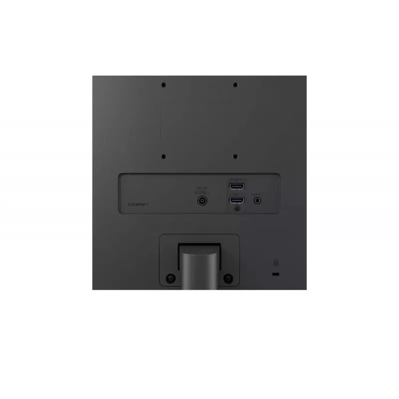 LG 24BA400-B monitor de computador 60,5 cm (23,8 polegadas) 1920 x 1080 píxeis Full HD LCD preto