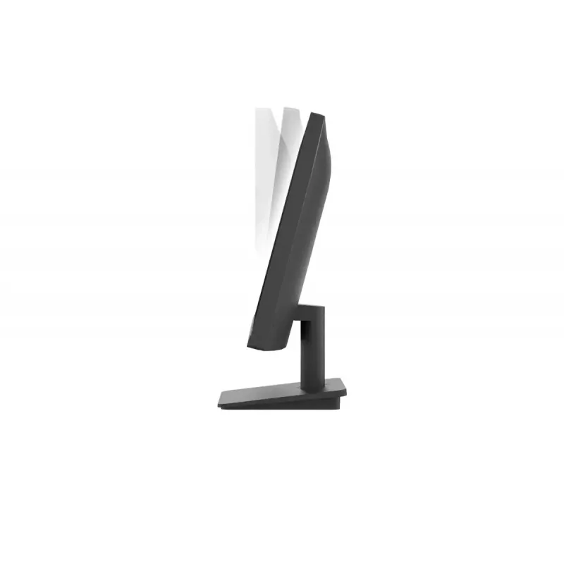 LG 24BA400-B monitor de computador 60,5 cm (23,8 polegadas) 1920 x 1080 píxeis Full HD LCD preto