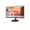 LG 24BA400-B monitor de computador 60,5 cm (23,8 polegadas) 1920 x 1080 píxeis Full HD LCD preto