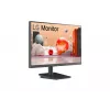 LG 24BA400-B monitor de computador 60,5 cm (23,8 polegadas) 1920 x 1080 píxeis Full HD LCD preto