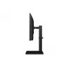 LG 24BA560 monitor de computador 60,5 cm (23,8 polegadas) 1920 x 1080 píxeis Full HD LED preto