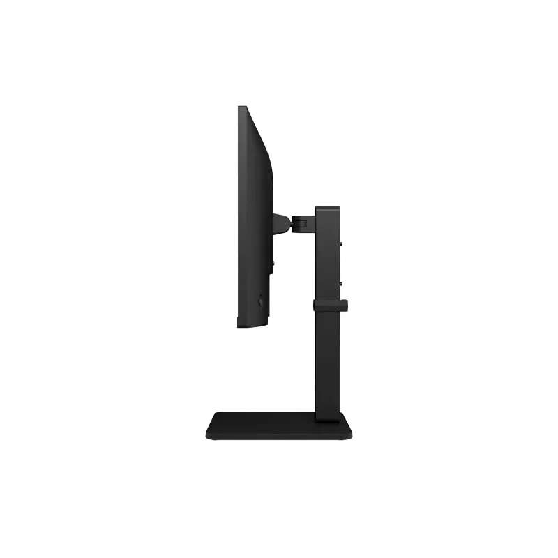 LG 24BA560 monitor de computador 60,5 cm (23,8 polegadas) 1920 x 1080 píxeis Full HD LED preto