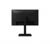 LG 24BA560 monitor de computador 60,5 cm (23,8 polegadas) 1920 x 1080 píxeis Full HD LED preto
