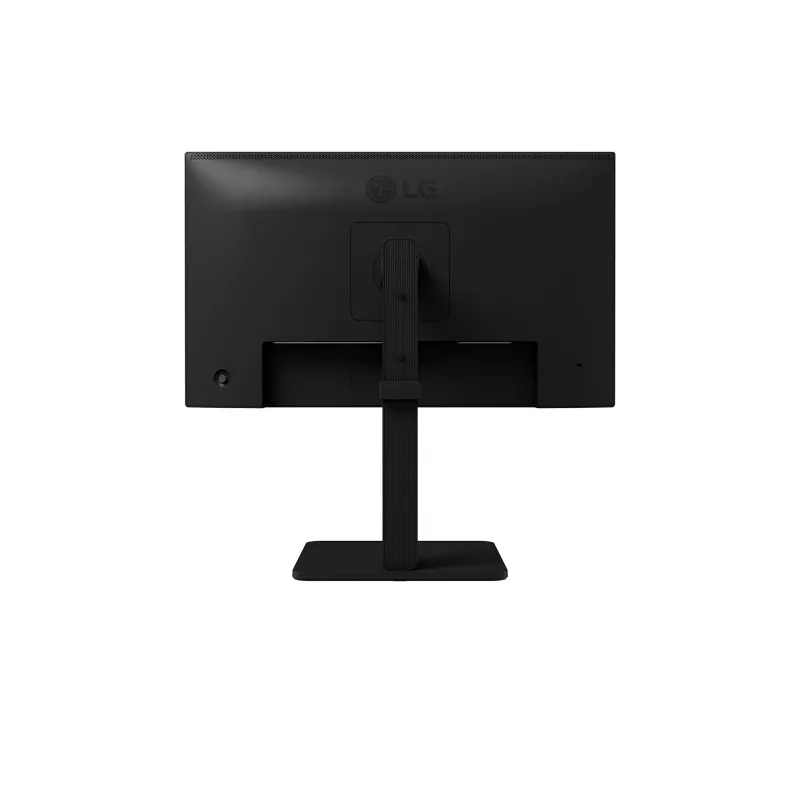 LG 24BA560 monitor de computador 60,5 cm (23,8 polegadas) 1920 x 1080 píxeis Full HD LED preto