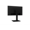 LG 24BA560 monitor de computador 60,5 cm (23,8 polegadas) 1920 x 1080 píxeis Full HD LED preto
