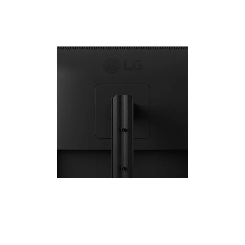 LG 24BA560 monitor de computador 60,5 cm (23,8 polegadas) 1920 x 1080 píxeis Full HD LED preto
