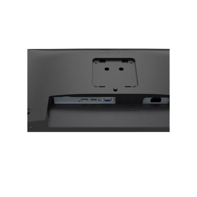 LG 24BA560 monitor de computador 60,5 cm (23,8 polegadas) 1920 x 1080 píxeis Full HD LED preto