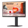 LG 24BA750-B monitor de computador 60,5 cm (23,8 polegadas) 1920 x 1080 píxeis Full HD LCD preto
