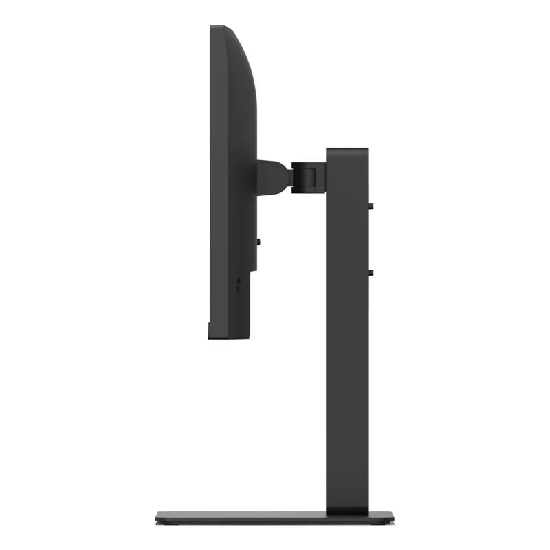 LG 24BA750-B monitor de computador 60,5 cm (23,8 polegadas) 1920 x 1080 píxeis Full HD LCD preto