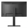 LG 24BA750-B monitor de computador 60,5 cm (23,8 polegadas) 1920 x 1080 píxeis Full HD LCD preto
