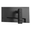 LG 24BA750-B monitor de computador 60,5 cm (23,8 polegadas) 1920 x 1080 píxeis Full HD LCD preto