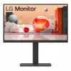 LG 24BA850-B monitor de computador 60,5 cm (23,8 polegadas) 1920 x 1080 píxeis Full HD preto