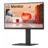 LG 24BA850-B monitor de computador 60,5 cm (23,8 polegadas) 1920 x 1080 píxeis Full HD preto