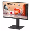 LG 24BA850-B monitor de computador 60,5 cm (23,8 polegadas) 1920 x 1080 píxeis Full HD preto