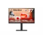 LG 27BA750-B monitor de computador 68,6 cm (27 polegadas) 1920 x 1080 píxeis Full HD LCD preto