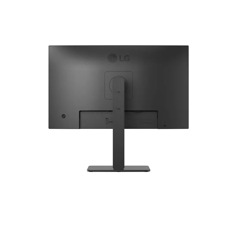 LG 27BA750-B monitor de computador 68,6 cm (27 polegadas) 1920 x 1080 píxeis Full HD LCD preto