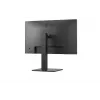 LG 27BA750-B monitor de computador 68,6 cm (27 polegadas) 1920 x 1080 píxeis Full HD LCD preto