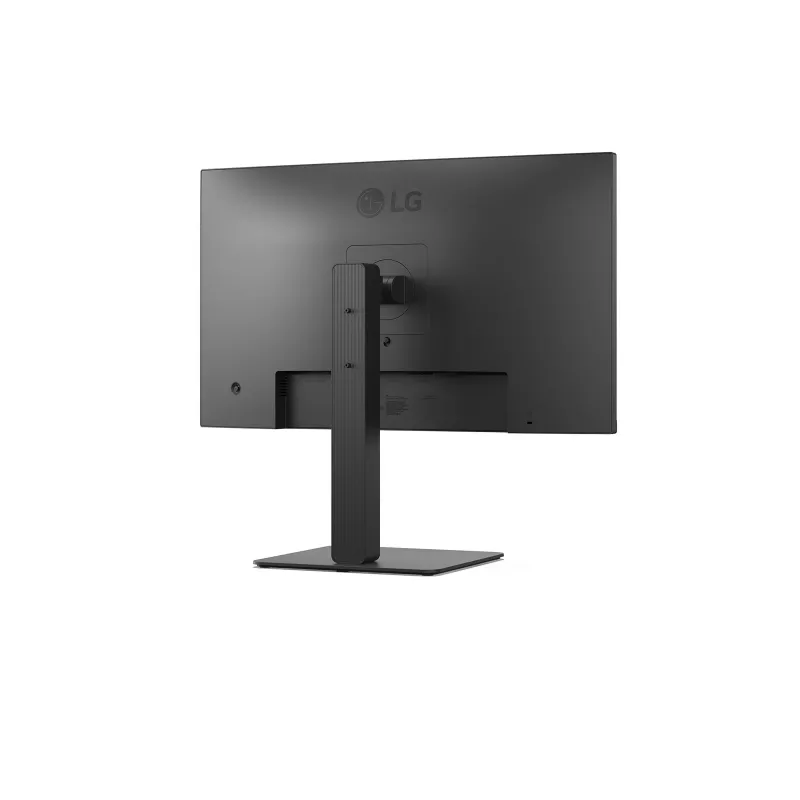 LG 27BA750-B monitor de computador 68,6 cm (27 polegadas) 1920 x 1080 píxeis Full HD LCD preto
