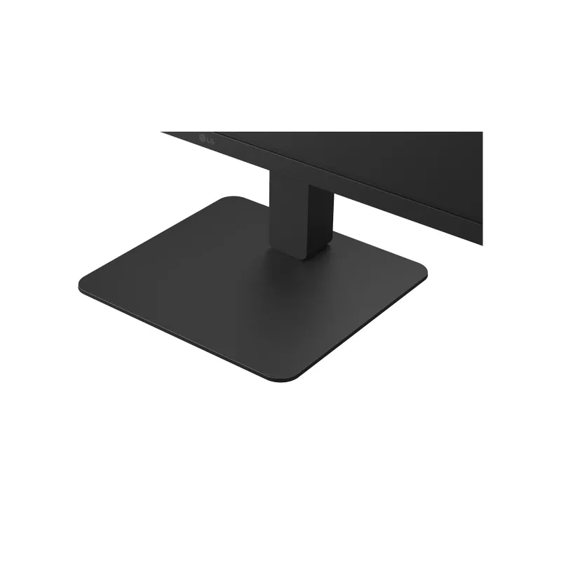 LG 27BA750-B monitor de computador 68,6 cm (27 polegadas) 1920 x 1080 píxeis Full HD LCD preto