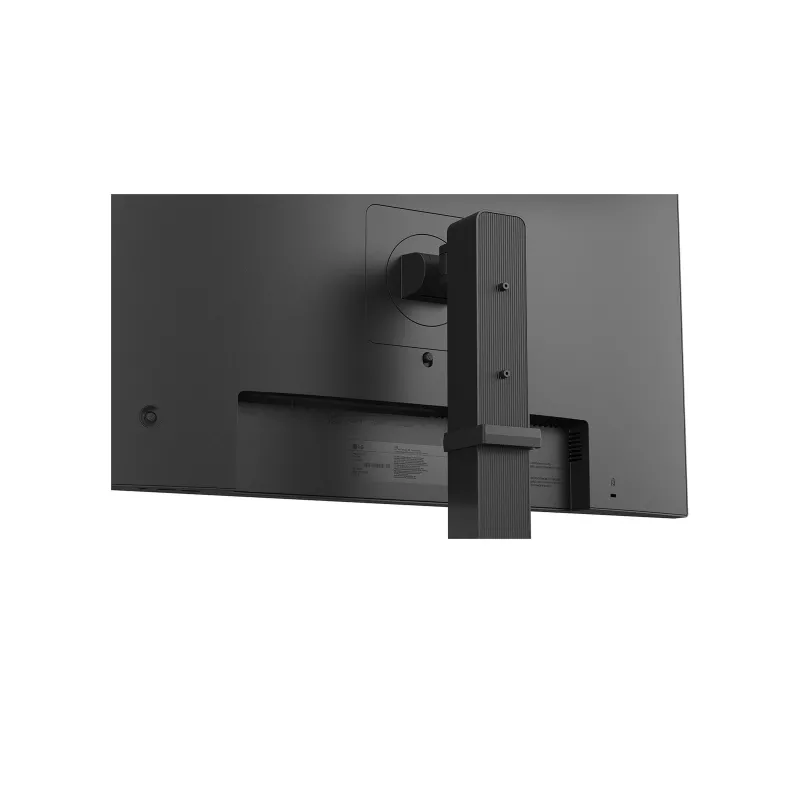 LG 27BA750-B monitor de computador 68,6 cm (27 polegadas) 1920 x 1080 píxeis Full HD LCD preto