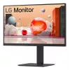 LG 27BA850-B monitor de computador 68,6 cm (27 polegadas) 1920 x 1080 píxeis Full HD preto