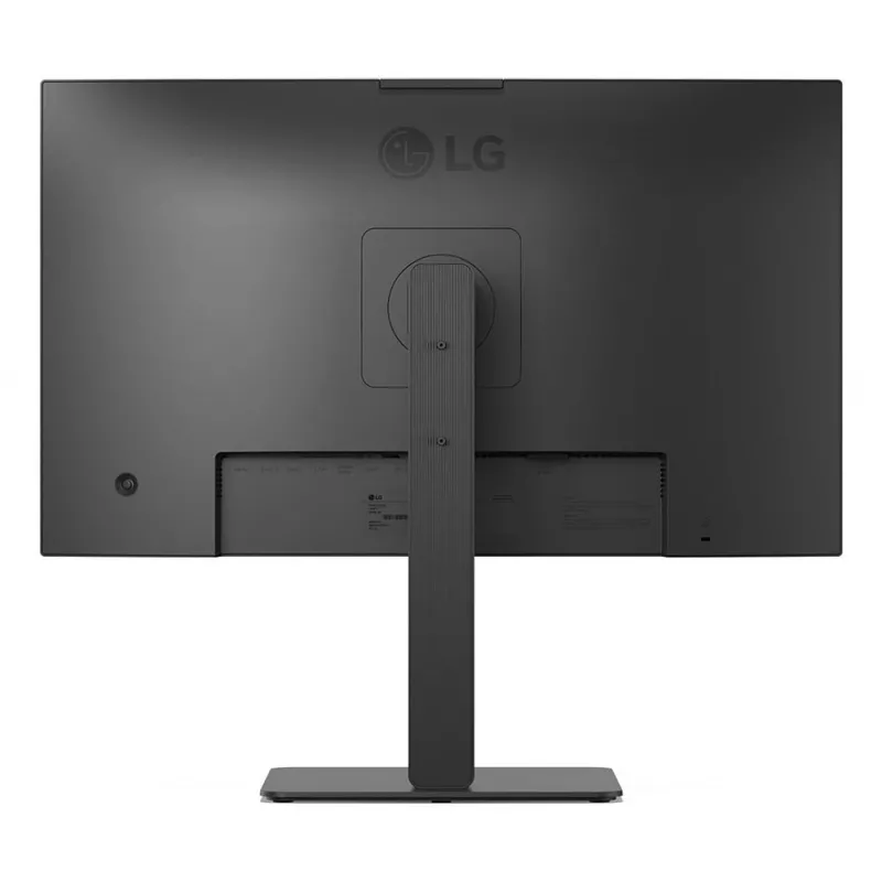 LG 27BA850-B monitor de computador 68,6 cm (27 polegadas) 1920 x 1080 píxeis Full HD preto