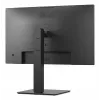 LG 27BA850-B monitor de computador 68,6 cm (27 polegadas) 1920 x 1080 píxeis Full HD preto
