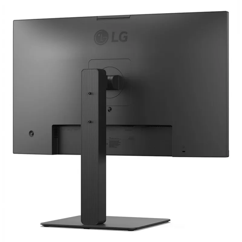 LG 27BA850-B monitor de computador 68,6 cm (27 polegadas) 1920 x 1080 píxeis Full HD preto